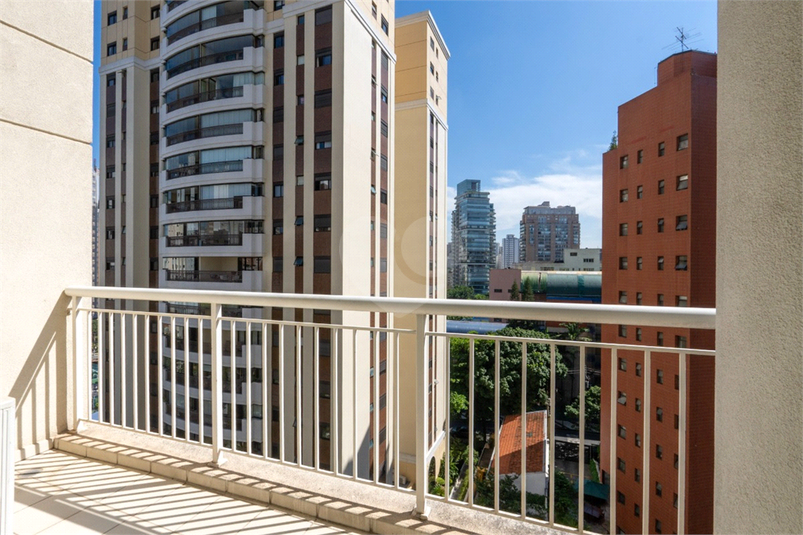 Venda Duplex São Paulo Vila Nova Conceição REO1063758 2