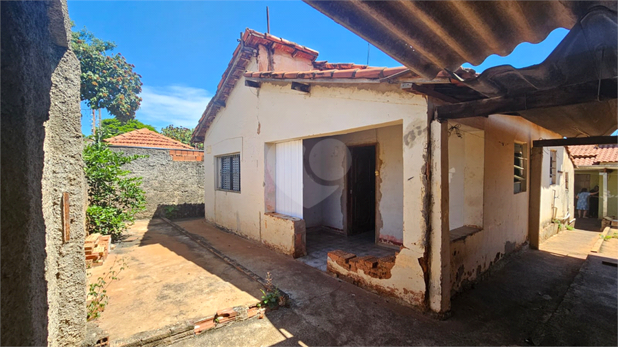 Venda Casa Barra Bonita Jardim Brasil REO1063760 2