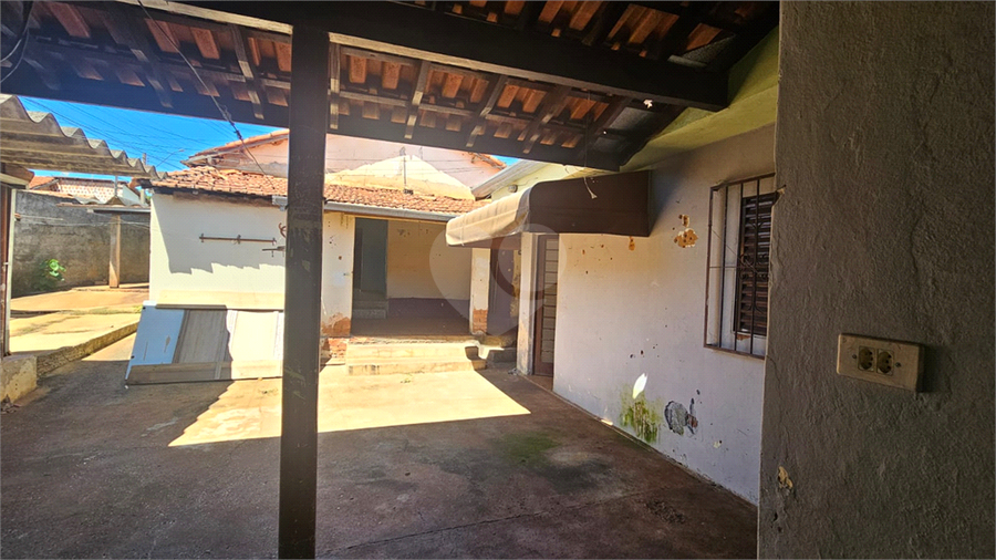 Venda Casa Barra Bonita Jardim Brasil REO1063760 24