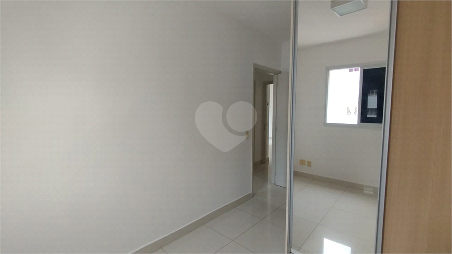 Venda Apartamento Bauru Vila Santa Tereza REO1063762 4