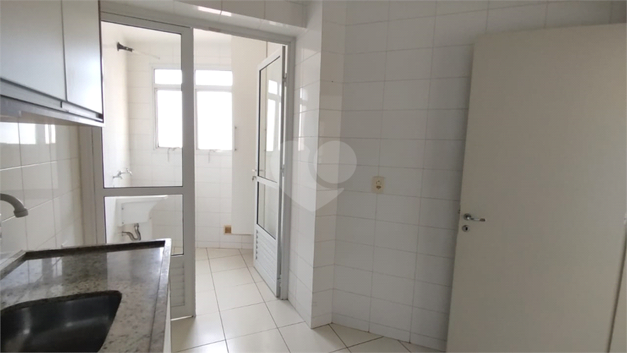 Venda Apartamento Bauru Vila Santa Tereza REO1063762 13