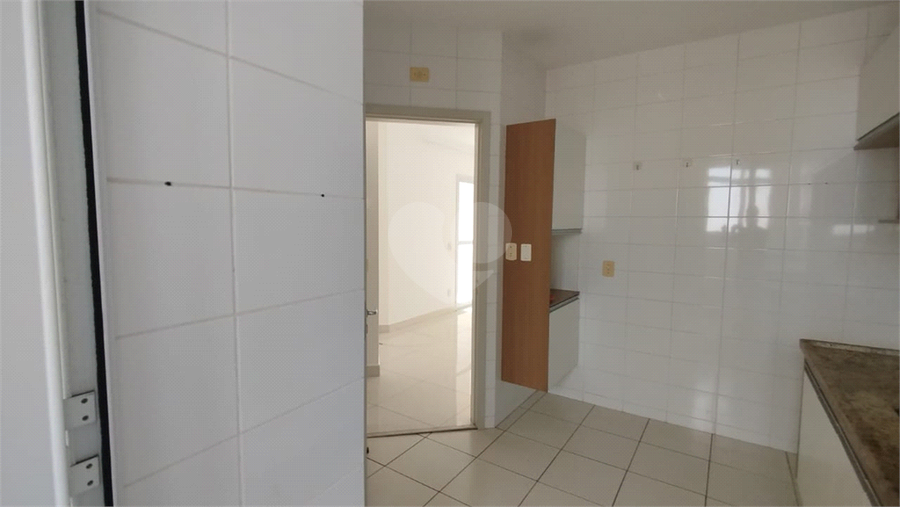 Venda Apartamento Bauru Vila Santa Tereza REO1063762 12