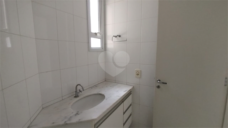 Venda Apartamento Bauru Vila Santa Tereza REO1063762 1