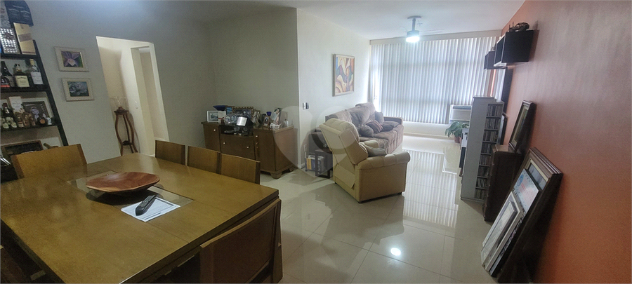 Venda Apartamento Niterói Icaraí REO1063764 5