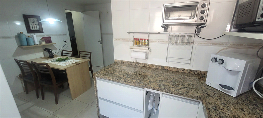 Venda Apartamento Niterói Icaraí REO1063764 16