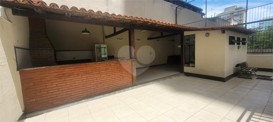 Venda Apartamento Niterói Icaraí REO1063764 35