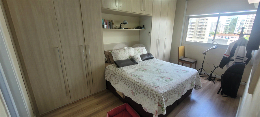 Venda Apartamento Niterói Icaraí REO1063764 22