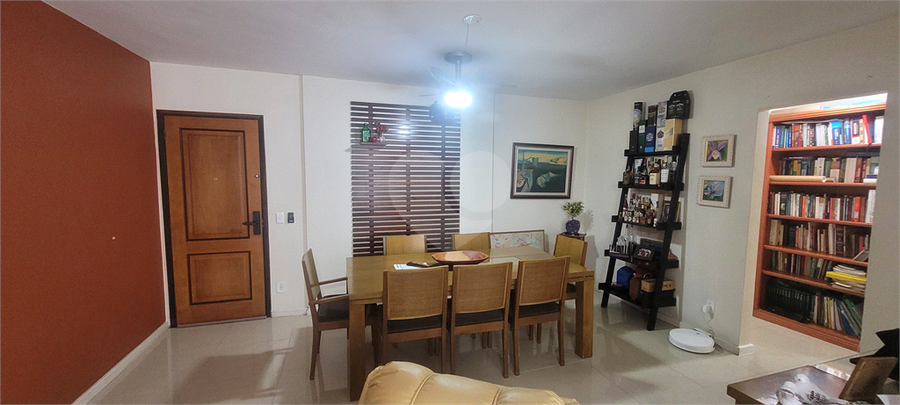 Venda Apartamento Niterói Icaraí REO1063764 7