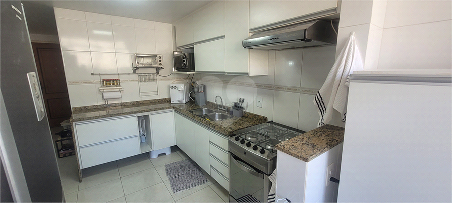 Venda Apartamento Niterói Icaraí REO1063764 11