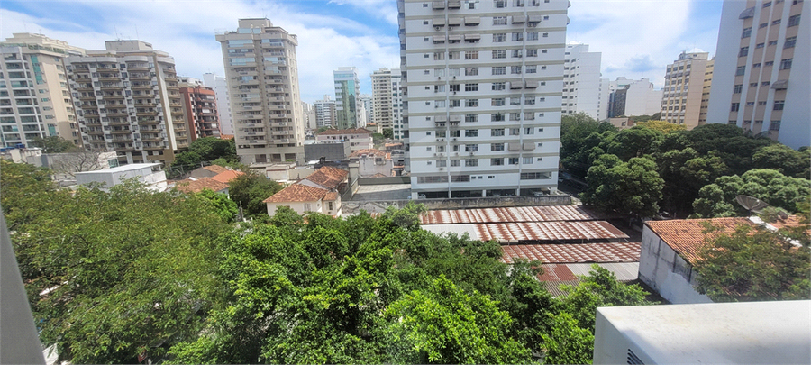 Venda Apartamento Niterói Icaraí REO1063764 30