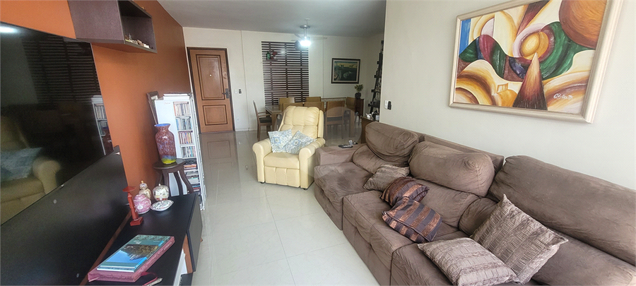 Venda Apartamento Niterói Icaraí REO1063764 4