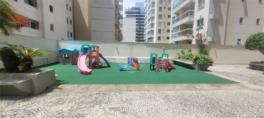 Venda Apartamento Niterói Icaraí REO1063764 33