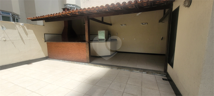 Venda Apartamento Niterói Icaraí REO1063764 34