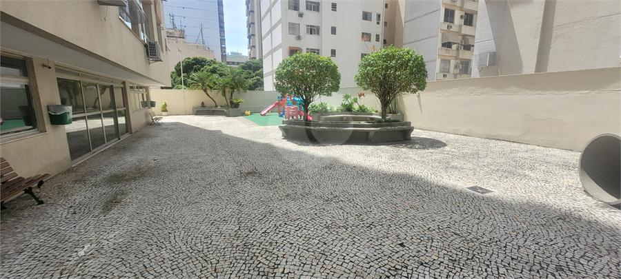 Venda Apartamento Niterói Icaraí REO1063764 36