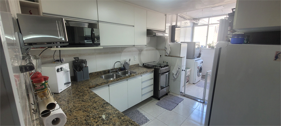 Venda Apartamento Niterói Icaraí REO1063764 10