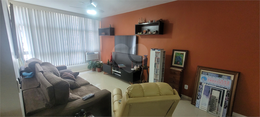 Venda Apartamento Niterói Icaraí REO1063764 6