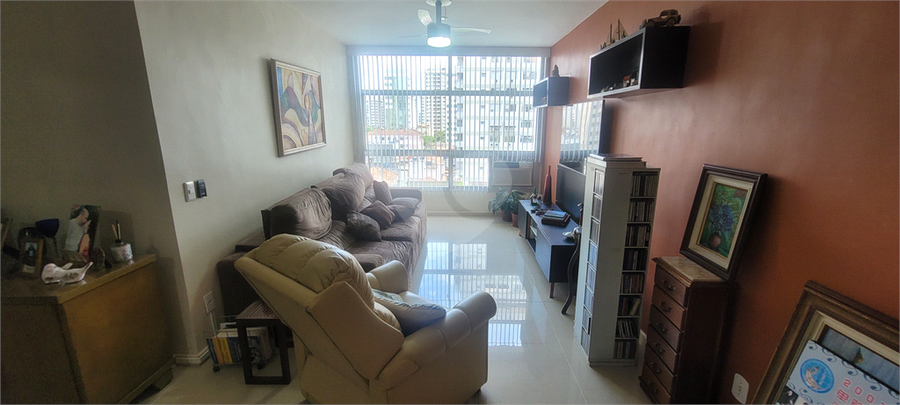 Venda Apartamento Niterói Icaraí REO1063764 3