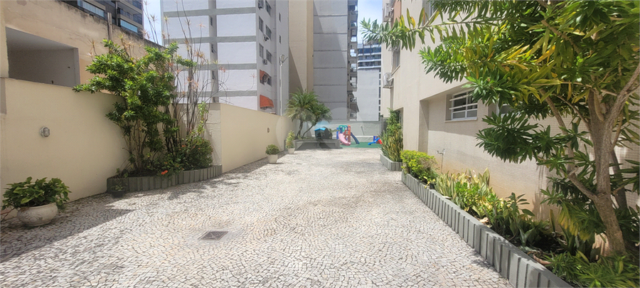 Venda Apartamento Niterói Icaraí REO1063764 32