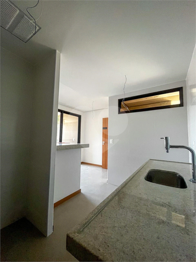 Venda Apartamento Maceió Ponta Verde REO1063774 12