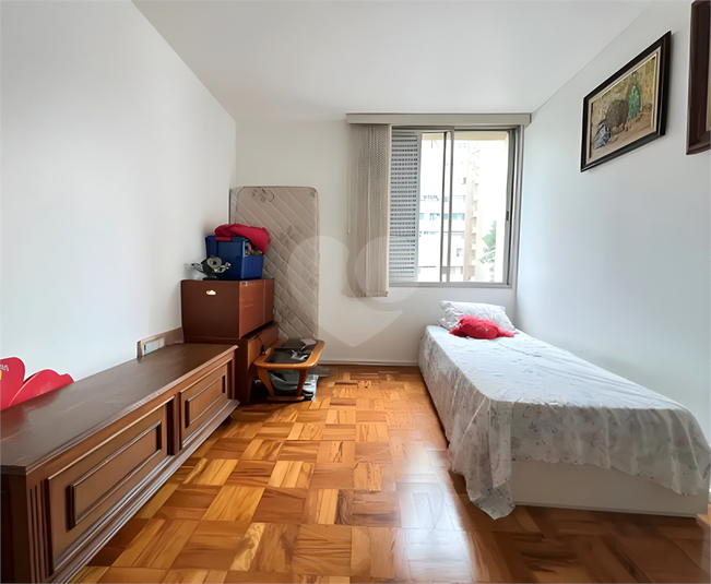 Venda Apartamento São Paulo Higienópolis REO1063777 4