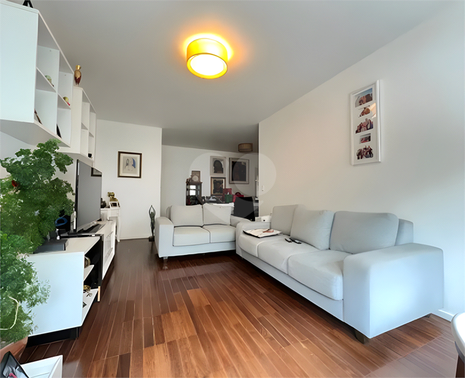 Venda Apartamento São Paulo Higienópolis REO1063777 2