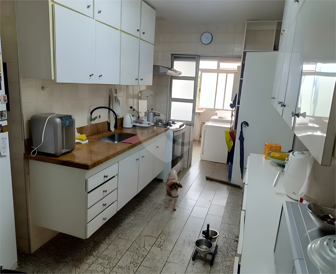 Venda Apartamento São Paulo Higienópolis REO1063777 12