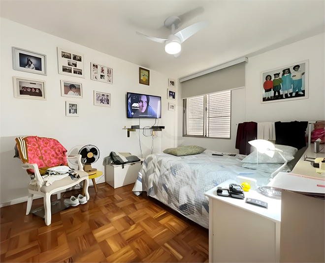 Venda Apartamento São Paulo Higienópolis REO1063777 6