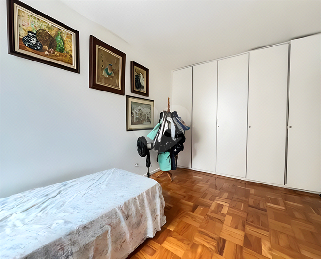 Venda Apartamento São Paulo Higienópolis REO1063777 5