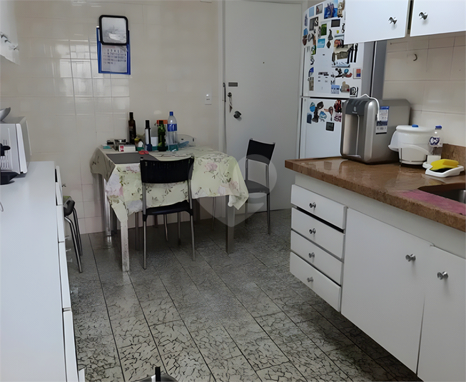 Venda Apartamento São Paulo Higienópolis REO1063777 13