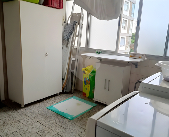 Venda Apartamento São Paulo Higienópolis REO1063777 14