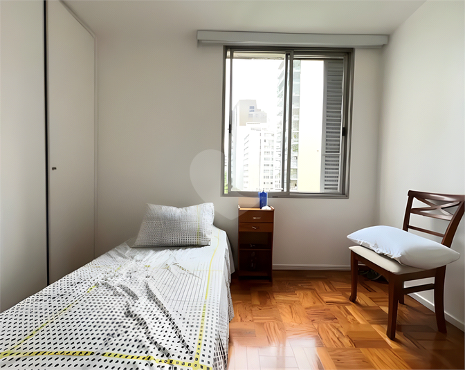 Venda Apartamento São Paulo Higienópolis REO1063777 8