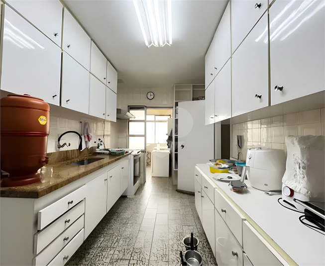 Venda Apartamento São Paulo Higienópolis REO1063777 11