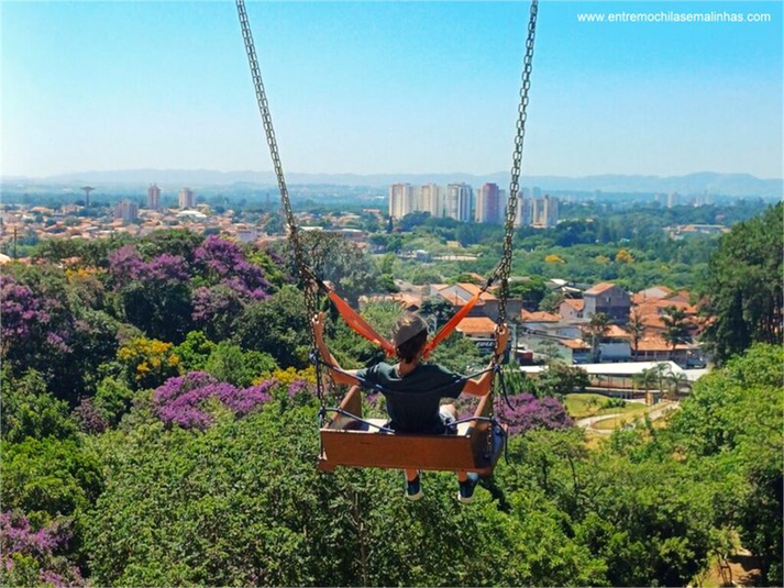 Venda Terreno São José Dos Campos Jardim Das Indústrias REO1063779 17