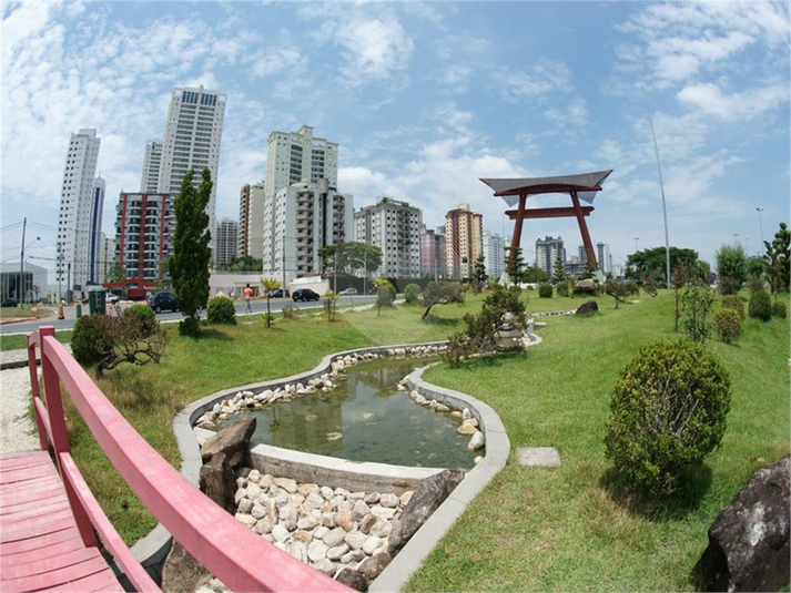 Venda Terreno São José Dos Campos Jardim Das Indústrias REO1063779 30