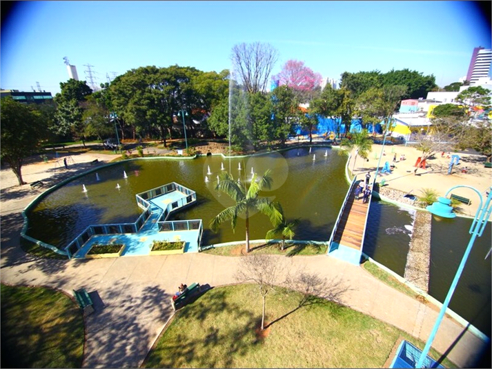 Venda Terreno São José Dos Campos Jardim Das Indústrias REO1063779 21