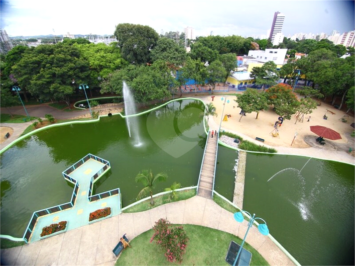 Venda Terreno São José Dos Campos Jardim Das Indústrias REO1063779 20