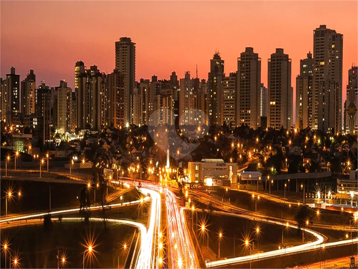 Venda Terreno São José Dos Campos Jardim Das Indústrias REO1063779 40