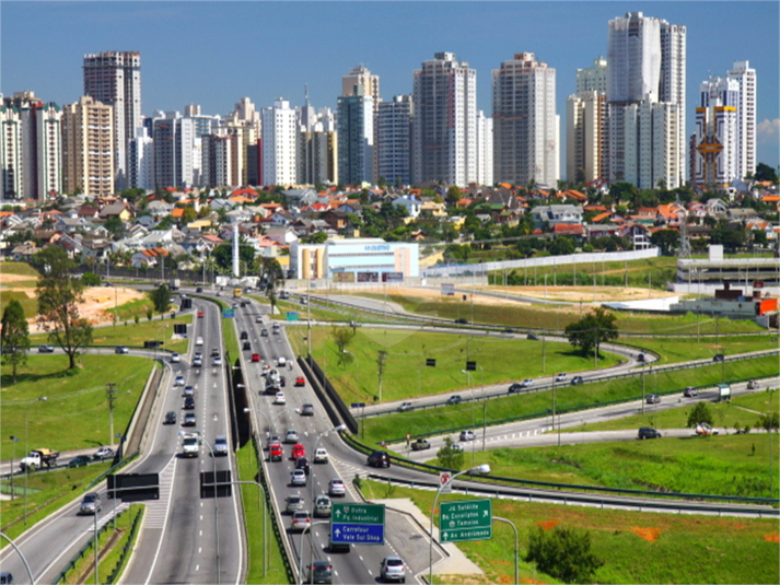 Venda Terreno São José Dos Campos Jardim Das Indústrias REO1063779 33