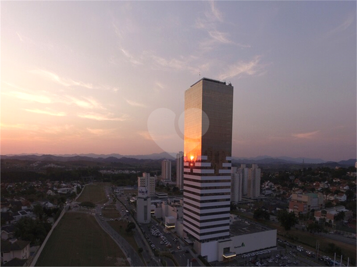 Venda Terreno São José Dos Campos Jardim Das Indústrias REO1063779 19