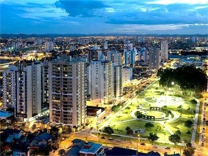 Venda Terreno São José Dos Campos Jardim Das Indústrias REO1063779 29