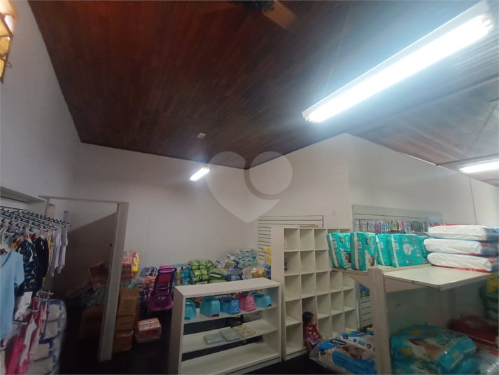 Venda Salão Comercial Porto Feliz Centro REO1063781 11