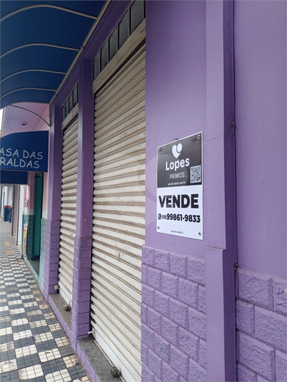 Venda Salão Comercial Porto Feliz Centro REO1063781 4