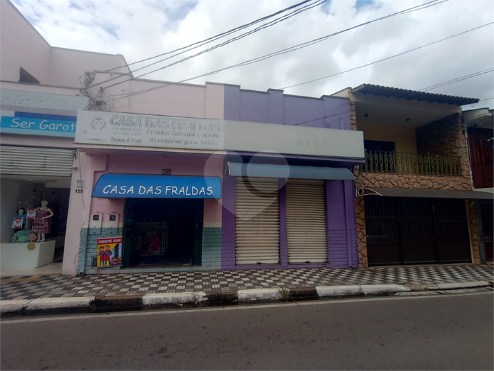 Venda Salão Comercial Porto Feliz Centro REO1063781 28