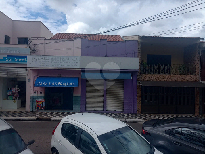 Venda Salão Comercial Porto Feliz Centro REO1063781 6