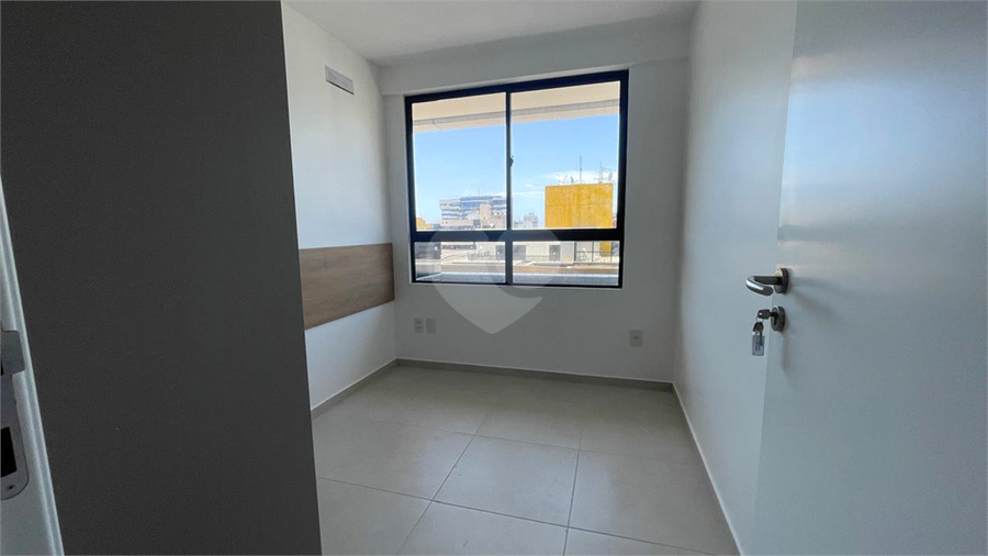 Venda Apartamento Maceió Ponta Verde REO1063782 13