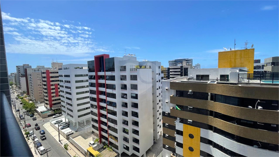 Venda Apartamento Maceió Ponta Verde REO1063782 2