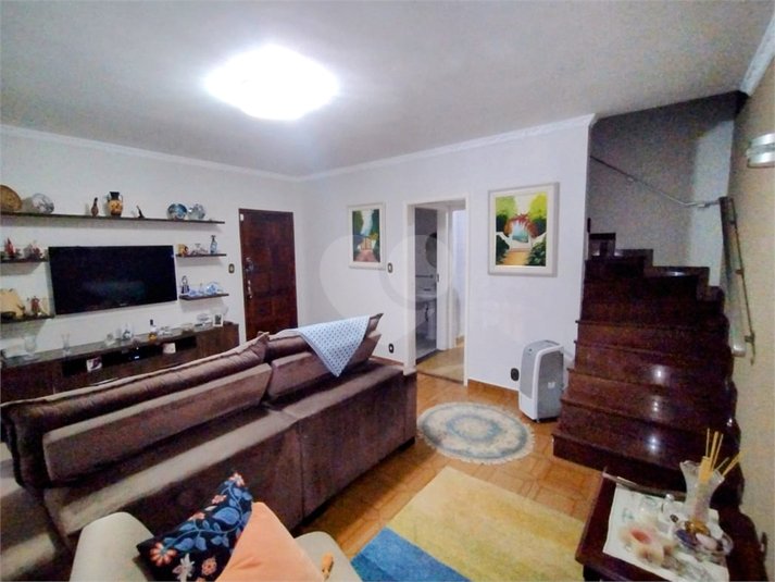 Venda Sobrado São Paulo Vila Carrão REO1063783 3