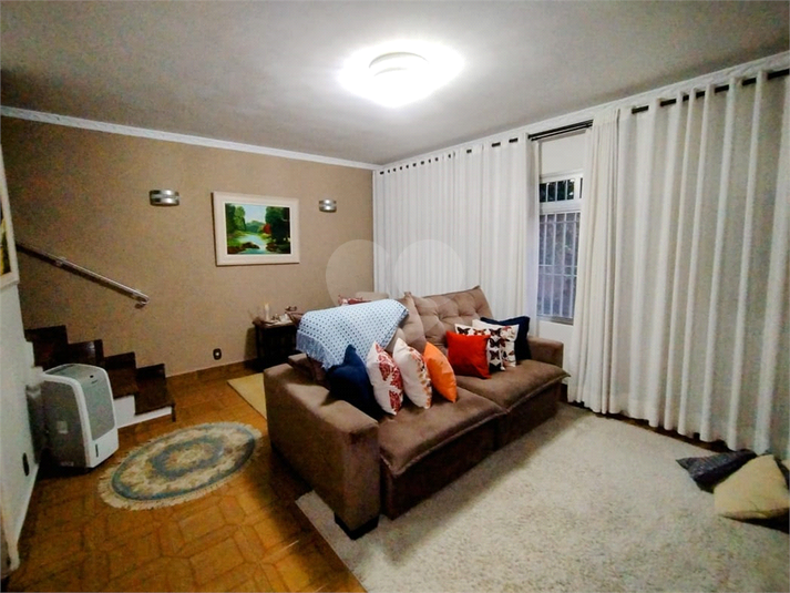 Venda Sobrado São Paulo Vila Carrão REO1063783 2