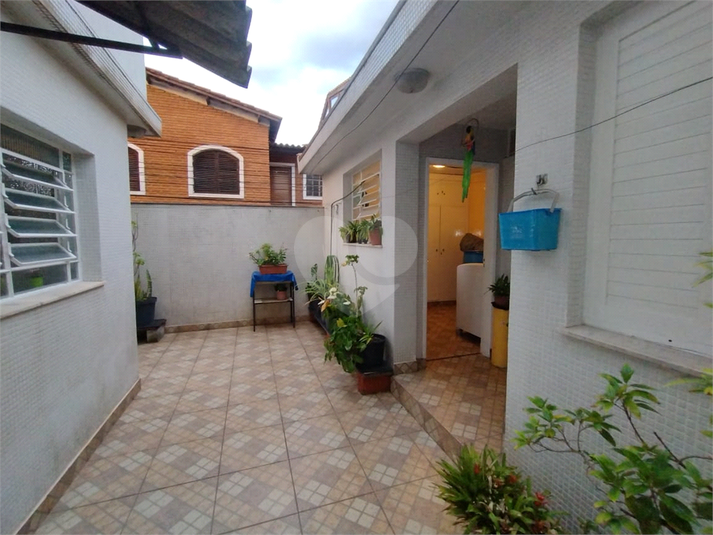 Venda Sobrado São Paulo Vila Carrão REO1063783 34