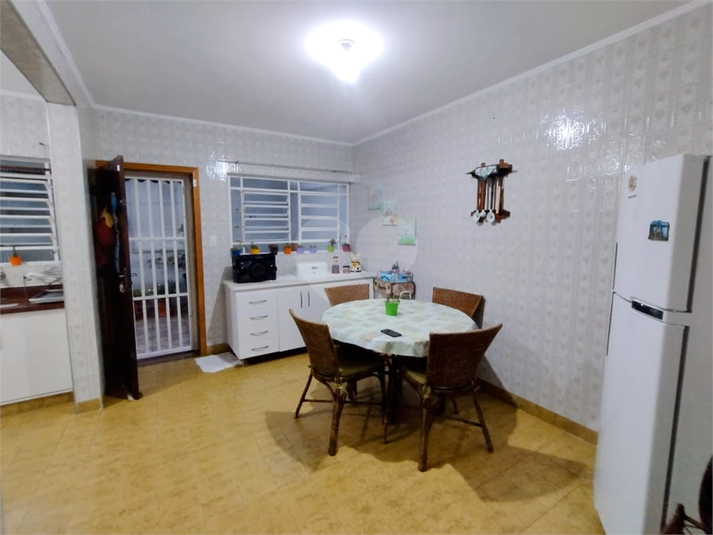 Venda Sobrado São Paulo Vila Carrão REO1063783 13